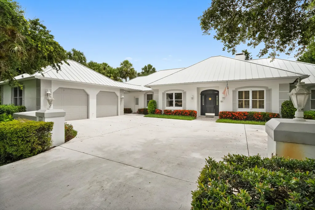 4381 SW Parkgate Boulevard Palm City FL 34990