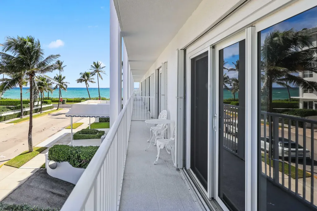 350 S Ocean Boulevard Palm Beach FL 33480