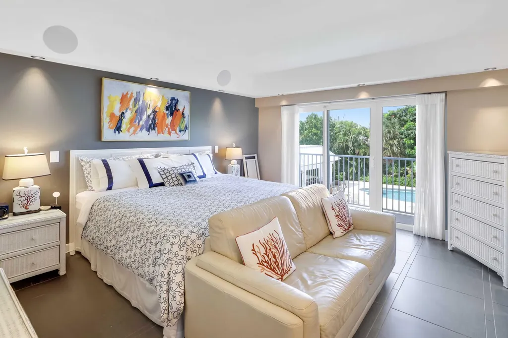 350 S Ocean Boulevard Palm Beach FL 33480