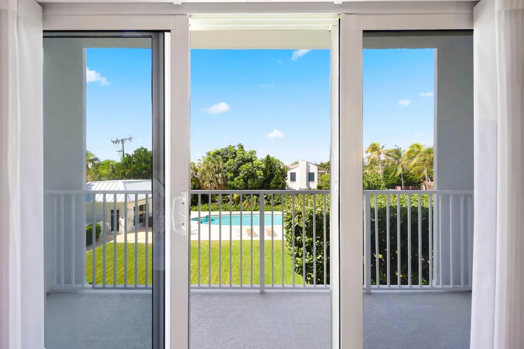 350 S Ocean Boulevard Palm Beach FL 33480