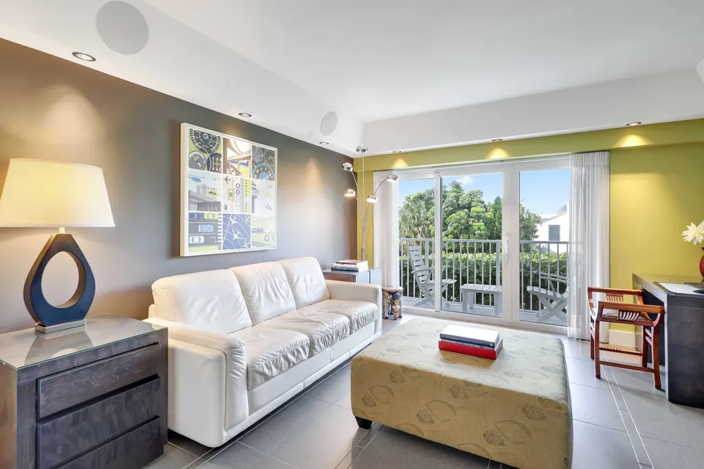 350 S Ocean Boulevard Palm Beach FL 33480