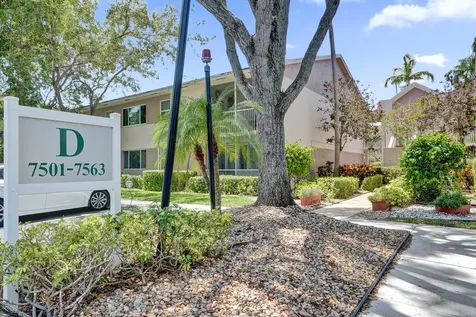 7557 Trent Drive Tamarac FL 33321