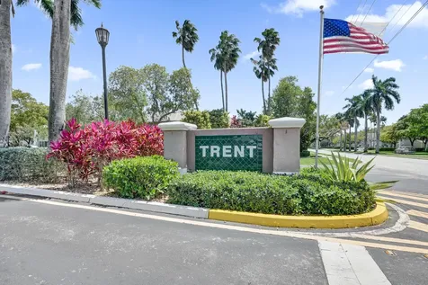7557 Trent Drive Tamarac FL 33321