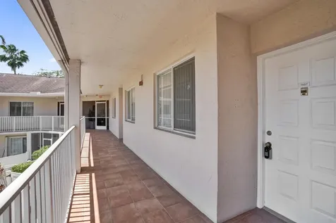 7557 Trent Drive Tamarac FL 33321