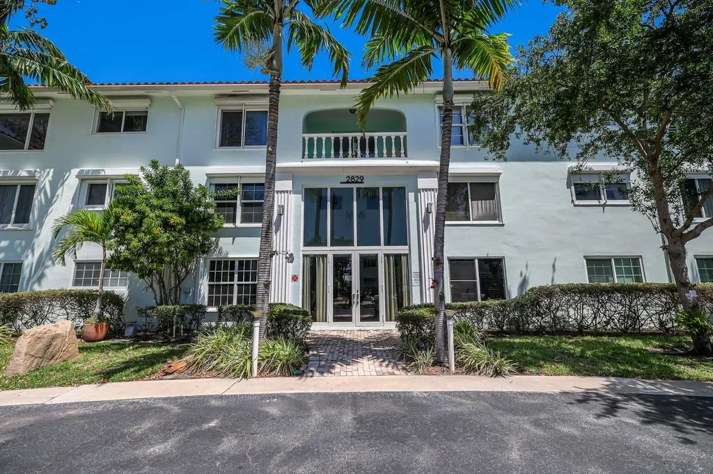 2829 NE 30th Street Fort Lauderdale FL 33306