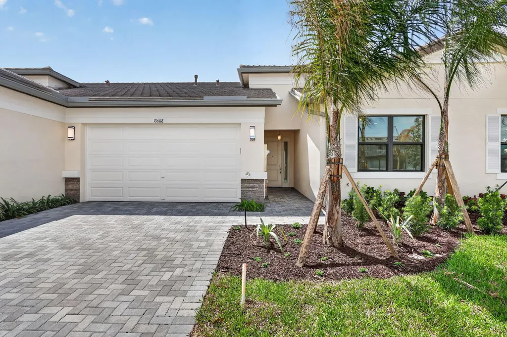 13608 SW Starkissed Lane Port St Lucie FL 34987