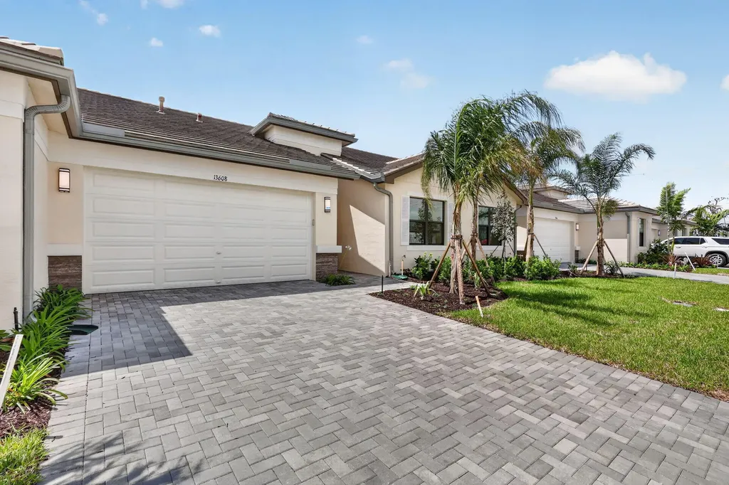 13608 SW Starkissed Lane Port St Lucie FL 34987