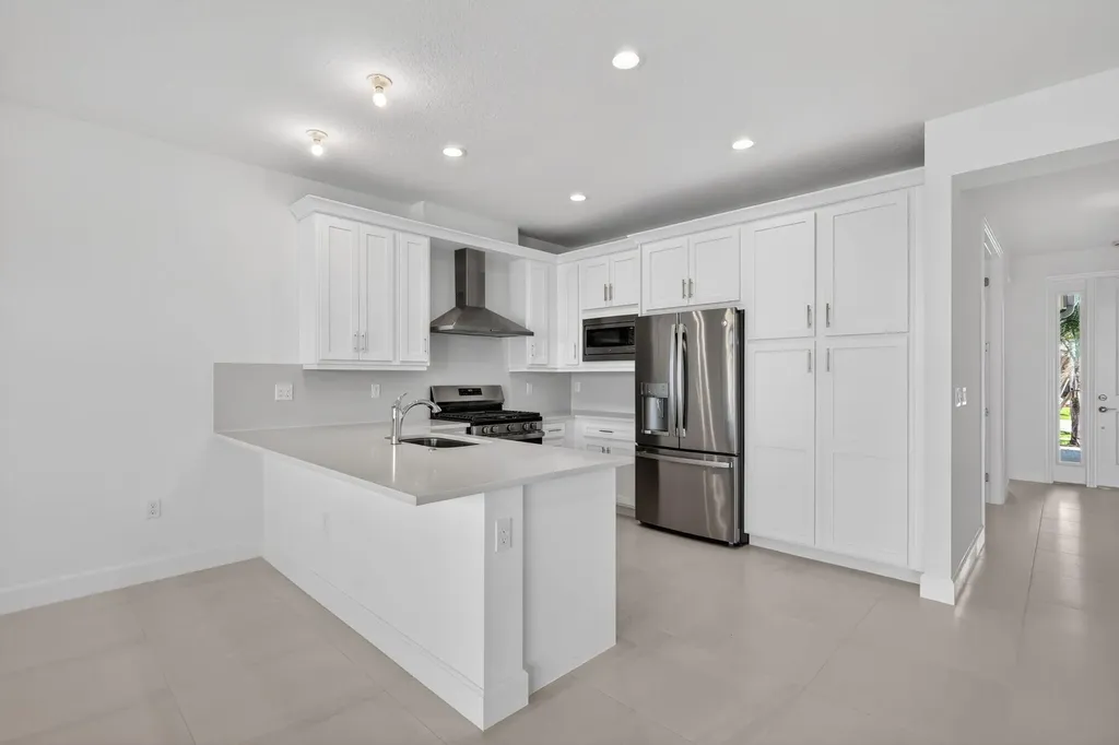 13608 SW Starkissed Lane Port St Lucie FL 34987