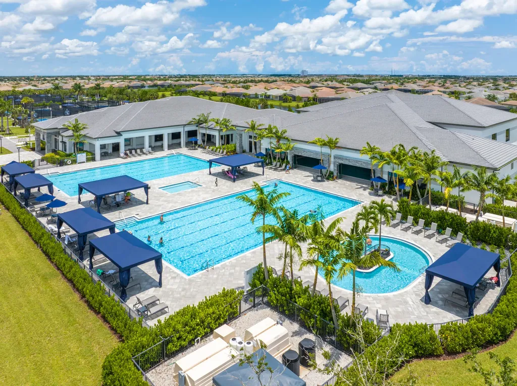 13608 SW Starkissed Lane Port St Lucie FL 34987