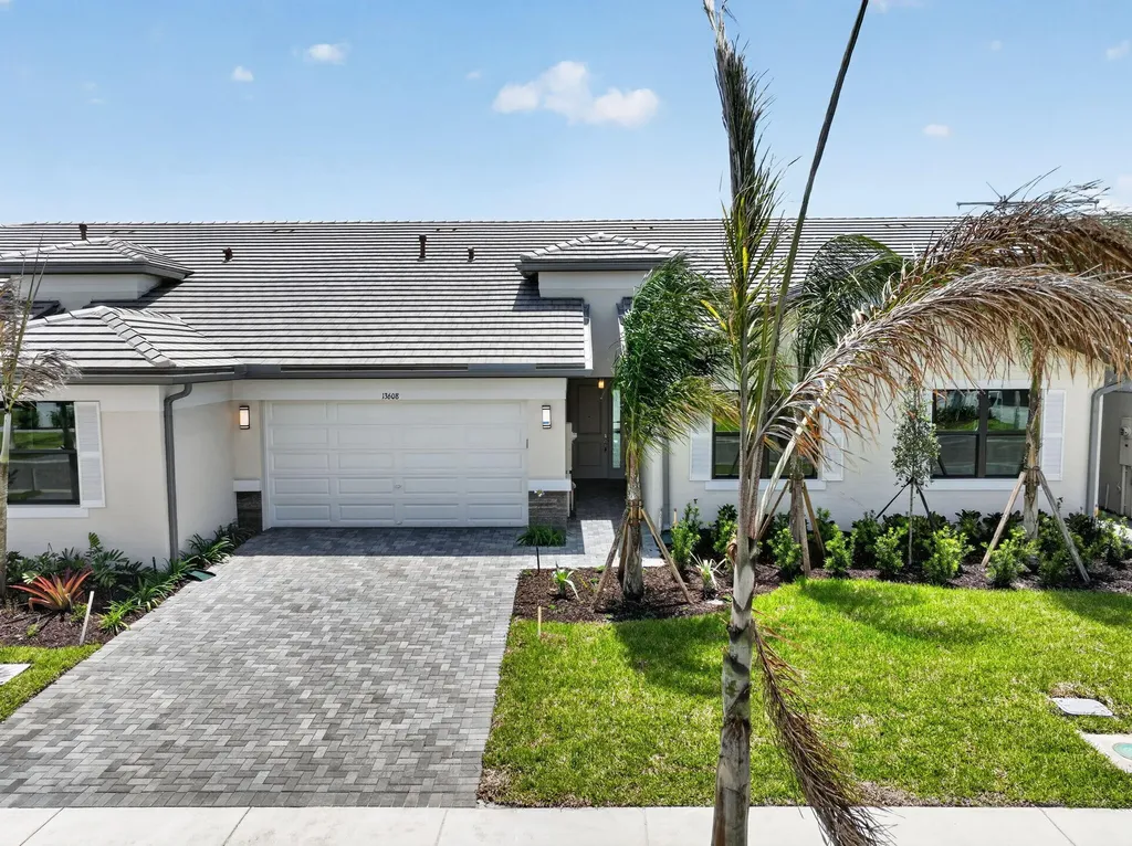 13608 SW Starkissed Lane Port St Lucie FL 34987