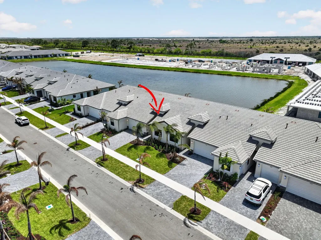 13608 SW Starkissed Lane Port St Lucie FL 34987