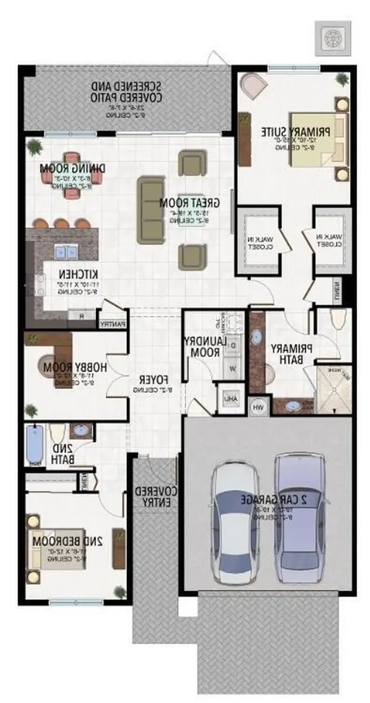 13608 SW Starkissed Lane Port St Lucie FL 34987