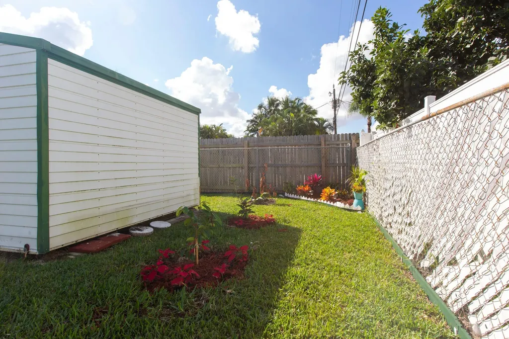343 Balsam Street Palm Beach Gardens FL 33410