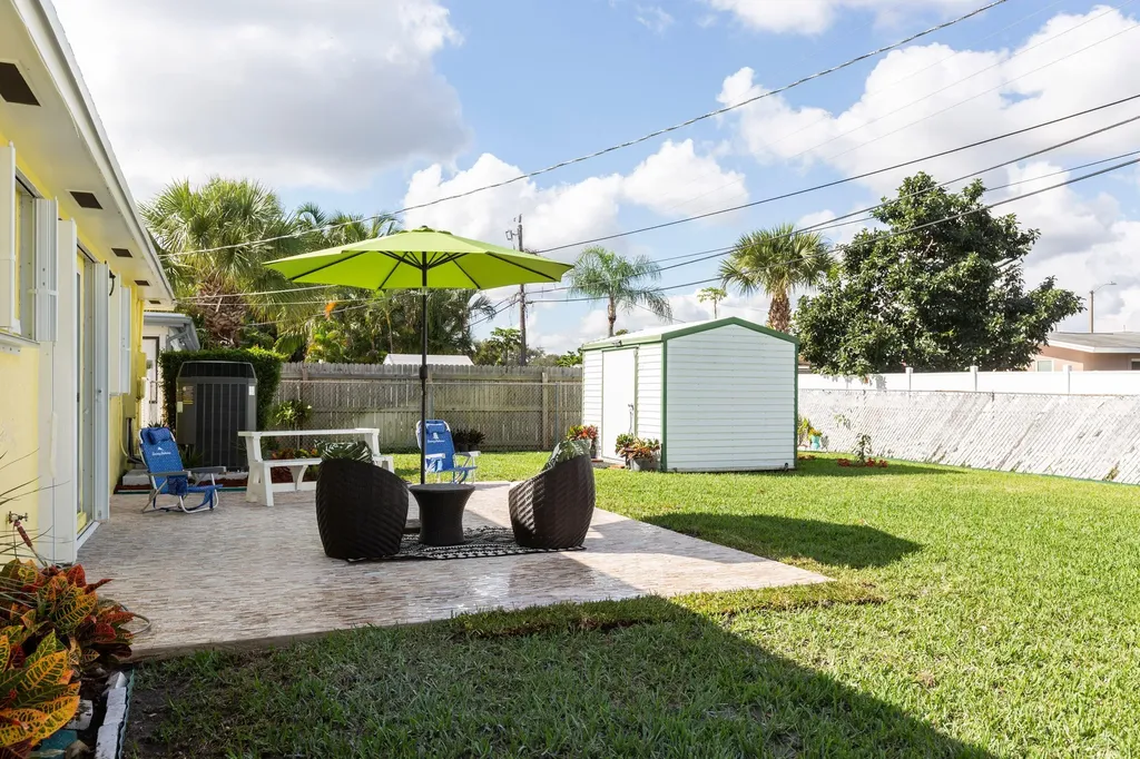 343 Balsam Street Palm Beach Gardens FL 33410