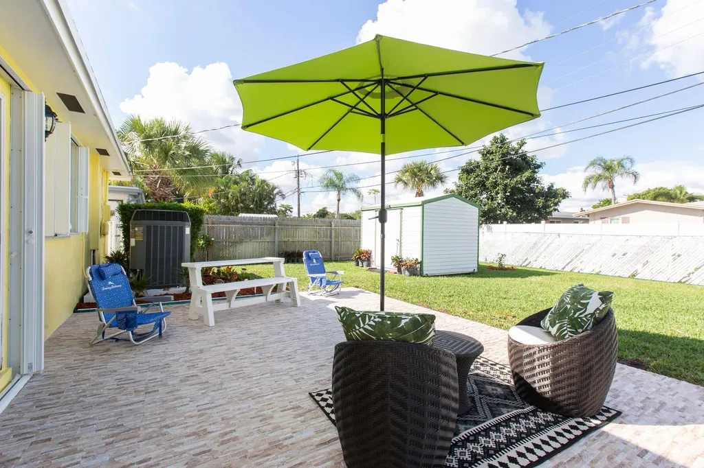 343 Balsam Street Palm Beach Gardens FL 33410