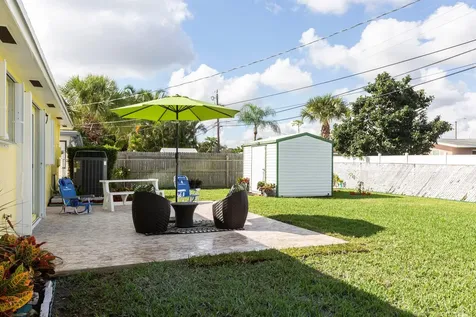 343 Balsam Street Palm Beach Gardens FL 33410