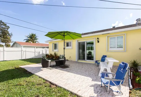 343 Balsam Street Palm Beach Gardens FL 33410