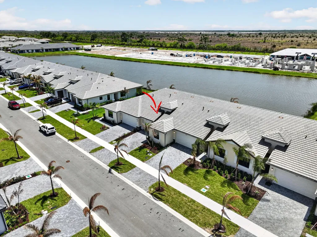 13600 SW Starkissed Lane Port St Lucie FL 34987