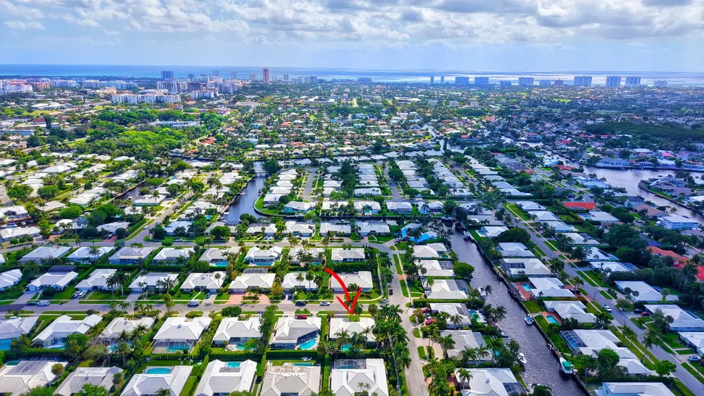 1361 SW Sugar Plum Drive Boca Raton FL 33486