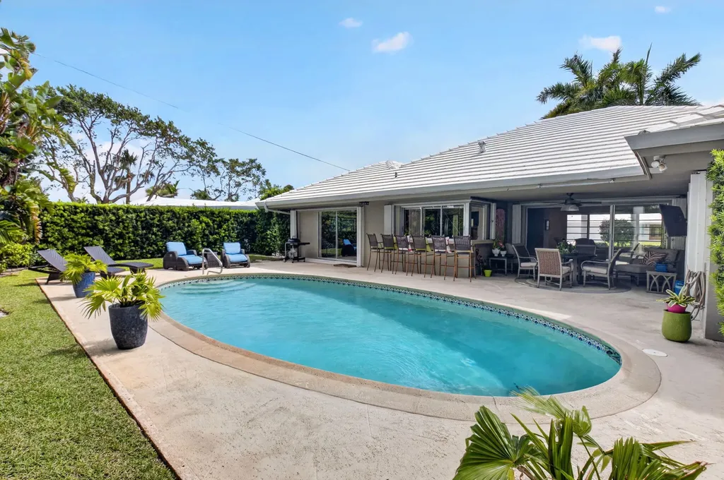 1361 SW Sugar Plum Drive Boca Raton FL 33486