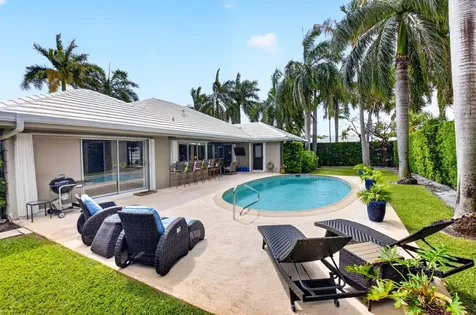 1361 SW Sugar Plum Drive Boca Raton FL 33486