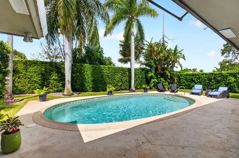 1361 SW Sugar Plum Drive Boca Raton FL 33486