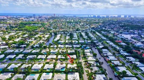 1361 SW Sugar Plum Drive Boca Raton FL 33486