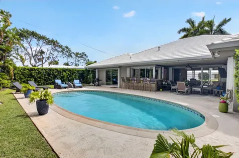 1361 SW Sugar Plum Drive Boca Raton FL 33486