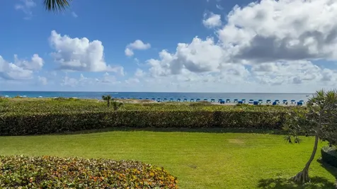 3000 N Ocean Drive Singer Island FL 33404