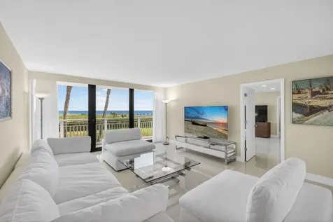 3000 N Ocean Drive Singer Island FL 33404
