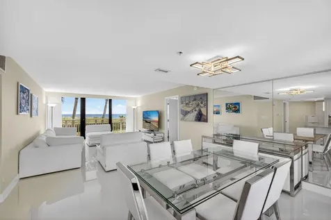 3000 N Ocean Drive Singer Island FL 33404