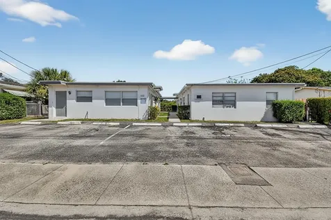 1172 W 34th Street Riviera Beach FL 33404