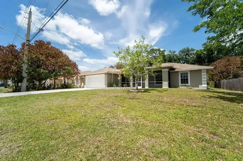 517 SW Paar Drive Port St Lucie FL 34953