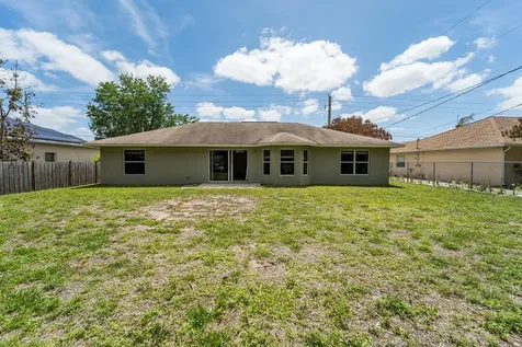 517 SW Paar Drive Port St Lucie FL 34953