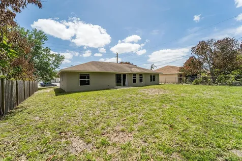 517 SW Paar Drive Port St Lucie FL 34953