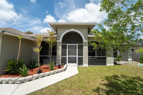 517 SW Paar Drive Port St Lucie FL 34953