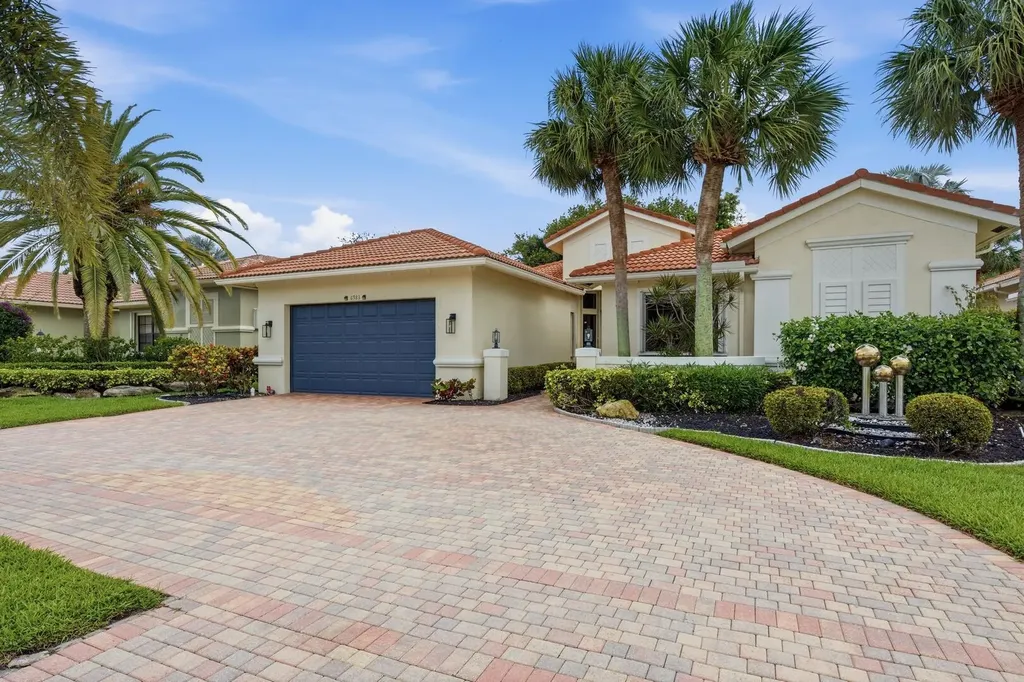 6983 Antinori Lane Boynton Beach FL 33437