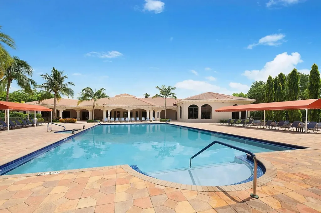6983 Antinori Lane Boynton Beach FL 33437