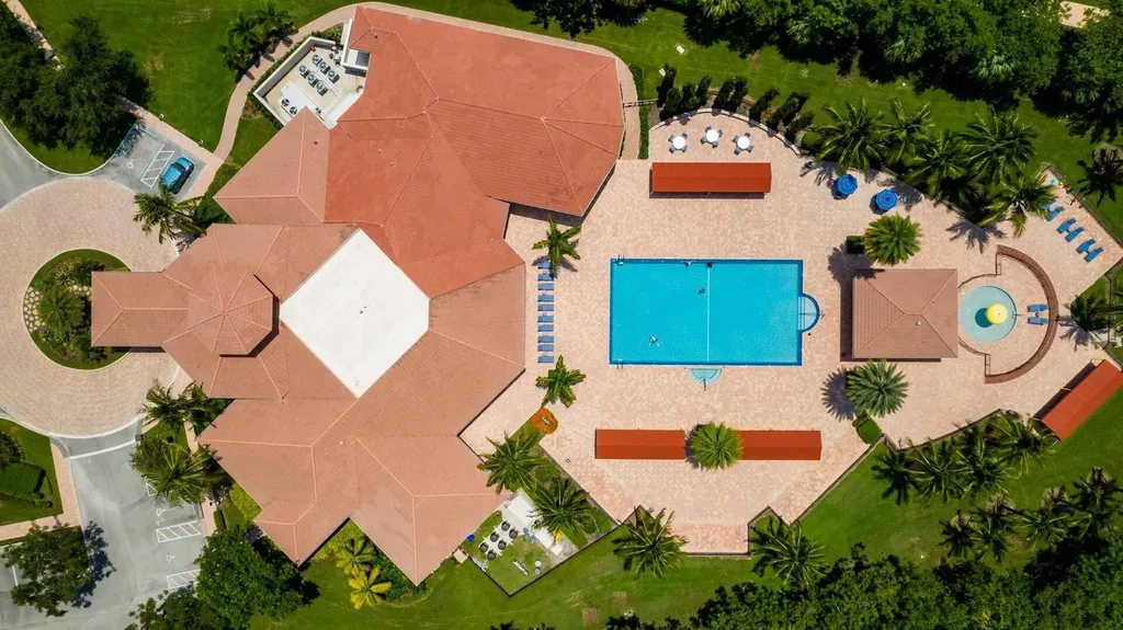 6983 Antinori Lane Boynton Beach FL 33437