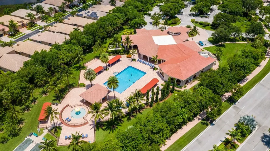 6983 Antinori Lane Boynton Beach FL 33437