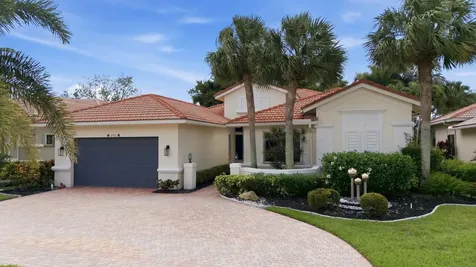6983 Antinori Lane Boynton Beach FL 33437
