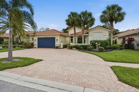 6983 Antinori Lane Boynton Beach FL 33437