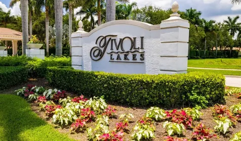 6983 Antinori Lane Boynton Beach FL 33437