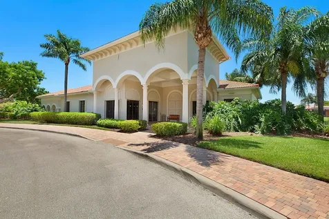 6983 Antinori Lane Boynton Beach FL 33437
