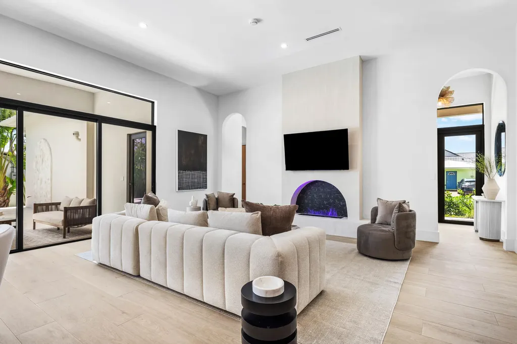 1701 N Swinton Avenue Delray Beach FL 33444