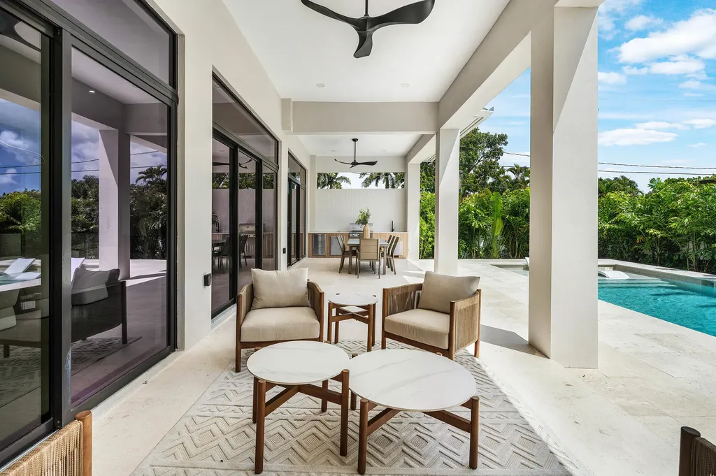 1701 N Swinton Avenue Delray Beach FL 33444