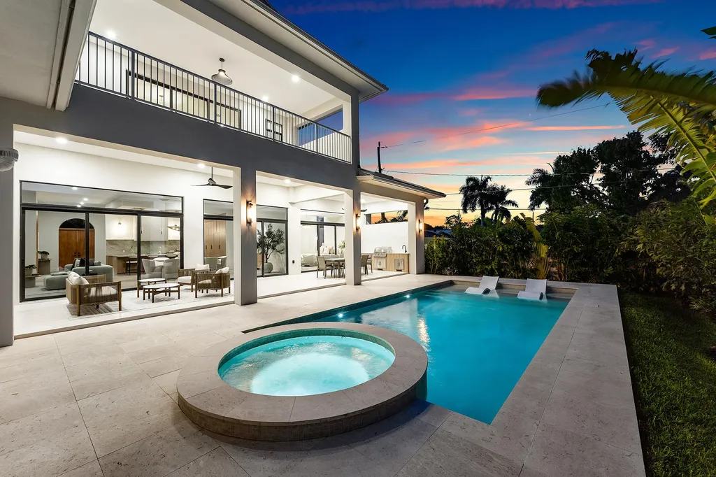 1701 N Swinton Avenue Delray Beach FL 33444