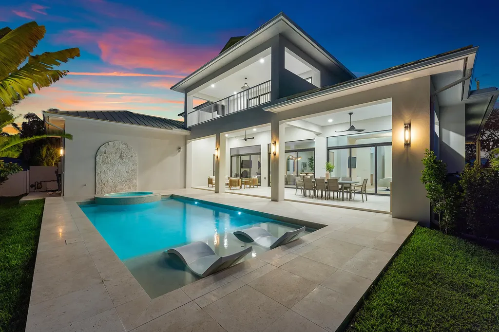 1701 N Swinton Avenue Delray Beach FL 33444