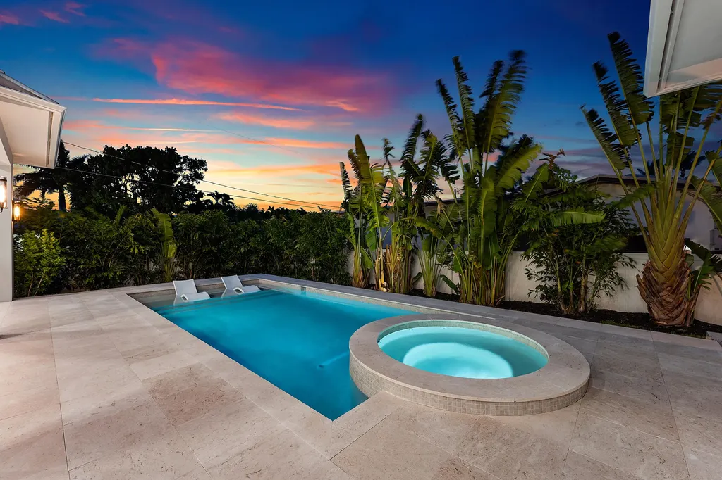 1701 N Swinton Avenue Delray Beach FL 33444