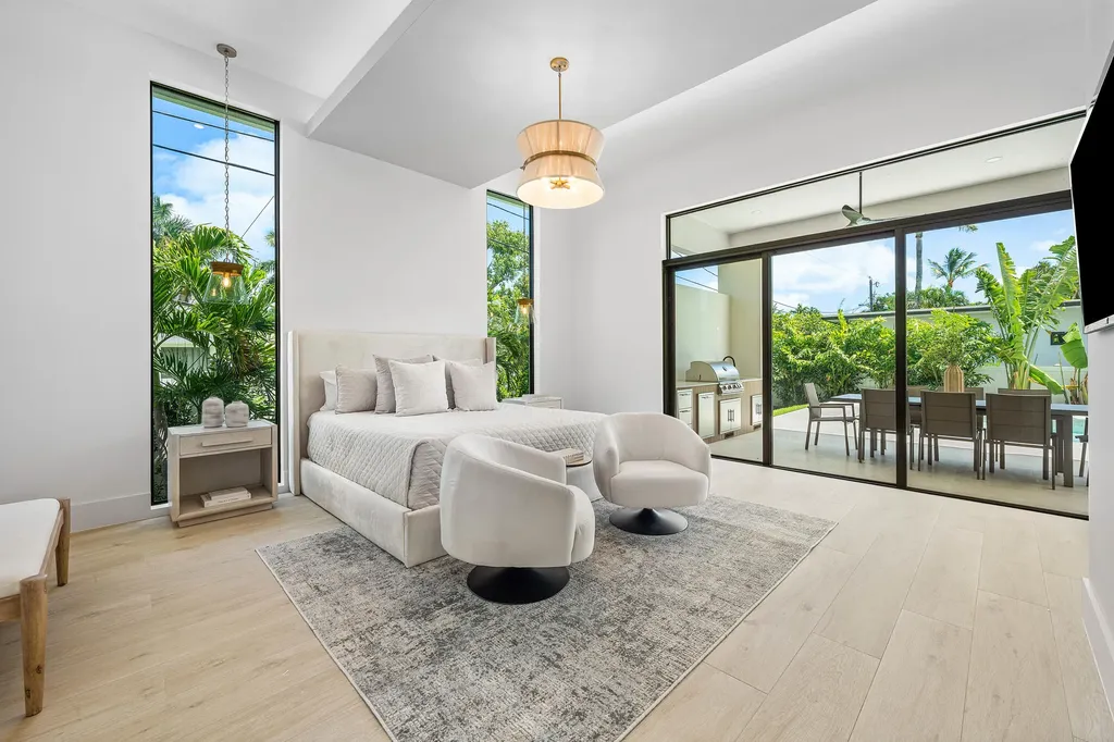 1701 N Swinton Avenue Delray Beach FL 33444